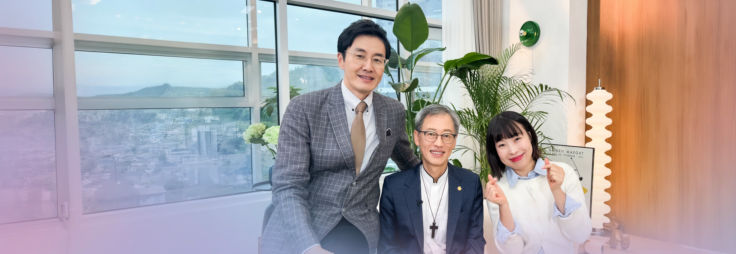 THE NEW 하늘빛향기