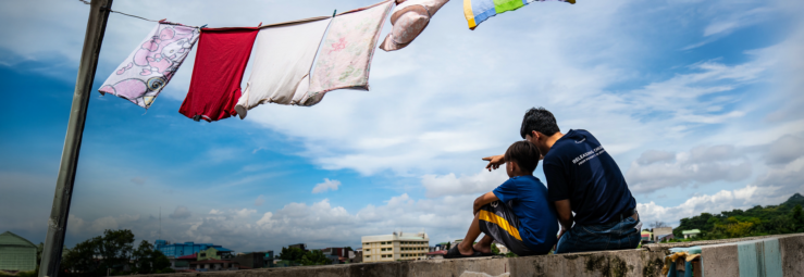 [영화] 아버지의 마음