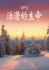 [QT] 活泼的生命/活潑的生命 생명의 삶