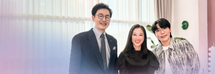 THE NEW 하늘빛향기