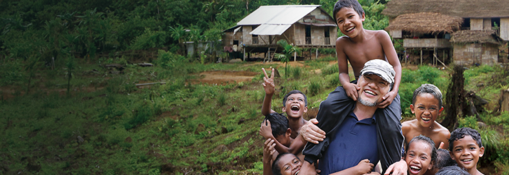 [영화] 파파 오랑후탄