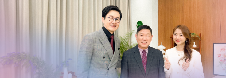 THE NEW 하늘빛향기