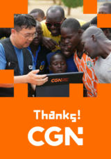 Thanks CGN