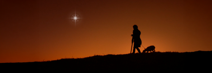 더 초즌: 첫 번째 크리스마스