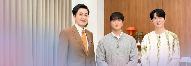 THE NEW 하늘빛향기