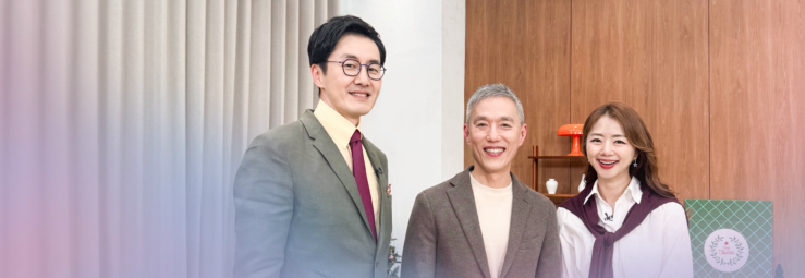 THE NEW 하늘빛향기