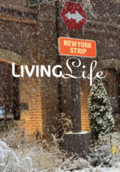 [큐티] 리빙라이프