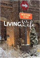 [큐티] 리빙라이프