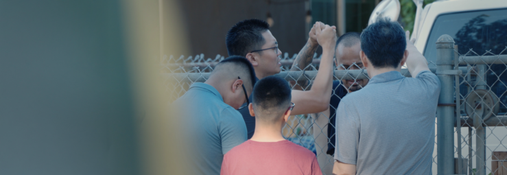 미션로그: 끝나지 않은 선교 이야기