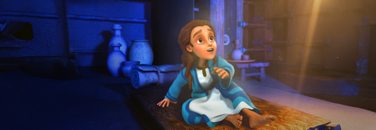 슈퍼북 시즌3(우리말더빙)