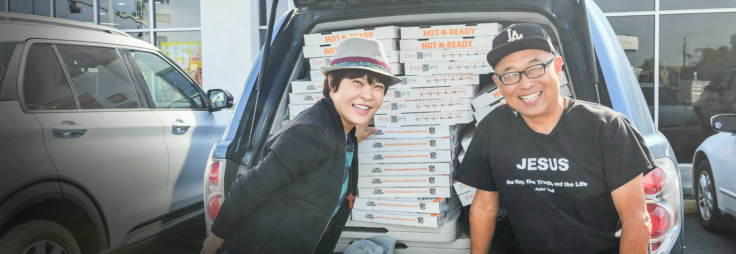 아메리카로 오십쇼