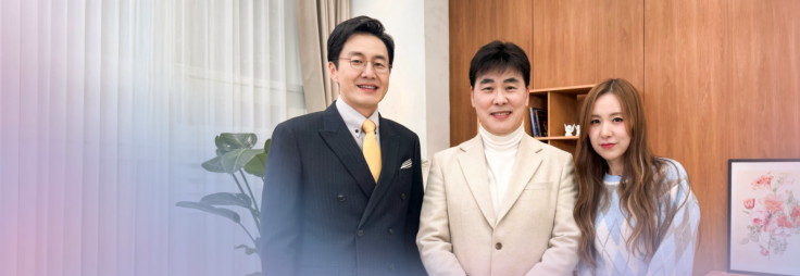 THE NEW 하늘빛향기