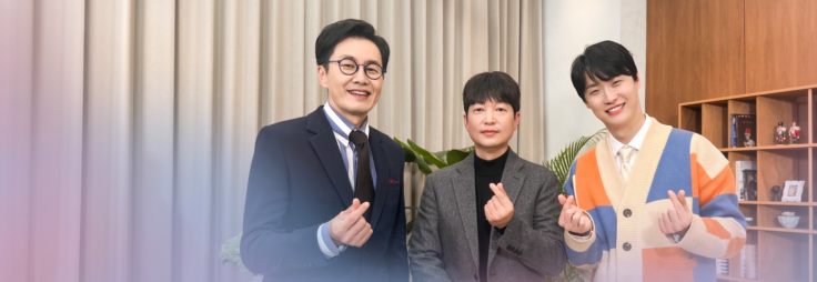 THE NEW 하늘빛향기