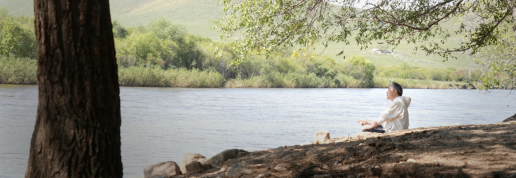 투 헤븐 - 죽음을 넘어 천국으로 향하는 부활의 증인과 동행하는 사람들