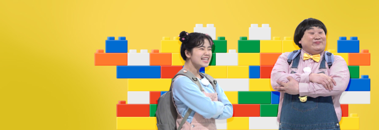 바이블록 성막대작전