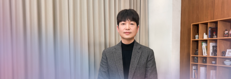 THE NEW 하늘빛향기