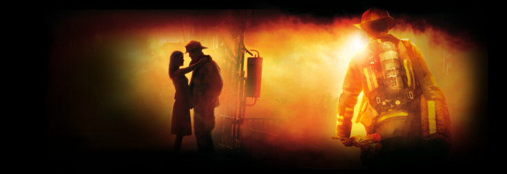 [영화] 파이어프루프 - 사랑의 도전