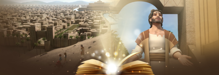 슈퍼북 시즌2(우리말더빙)