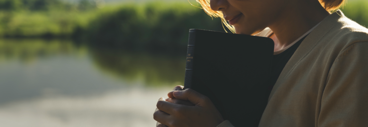 기도하면 달라집니다