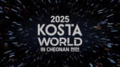 6편 2025 KOSTA WORLD IN 천안 셋째날 저녁집회