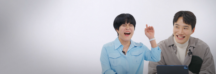 신약의 세계로 오십쇼 프리뷰 <중간사>