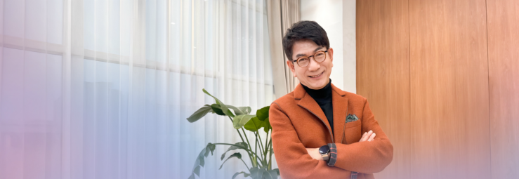 THE NEW 하늘빛향기