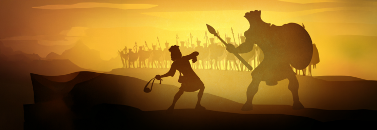 J.D&nbsp;그리어의&nbsp;다윗의&nbsp;삶