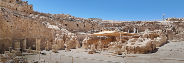 걸어서 이스라엘2