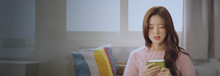 두근두근 마카롱