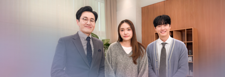 THE NEW 하늘빛향기