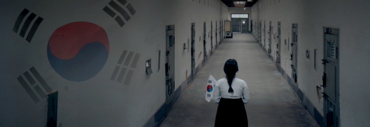 [3.1운동&nbsp;100주년&nbsp;특집]&nbsp;낮은&nbsp;곳에서&nbsp;피는&nbsp;봄