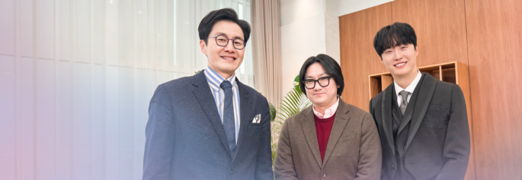 THE NEW 하늘빛향기