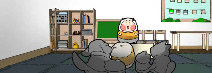 우주최강 양양순