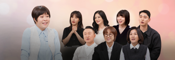 신약의 세계로 오십쇼 간증 모음