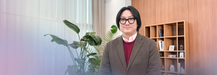 THE NEW 하늘빛향기