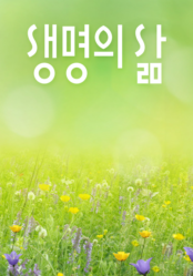 [큐티] 생명의 삶