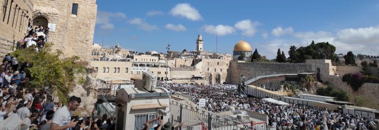 걸어서 이스라엘2