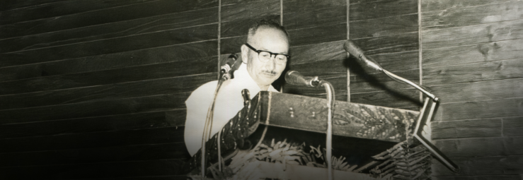 [영화] 가나안 김용기