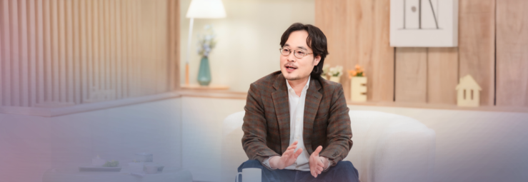 THE NEW 하늘빛향기