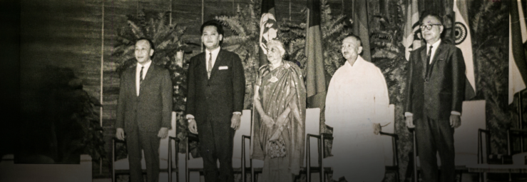 [영화] 가나안 김용기