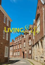 [큐티] 리빙라이프