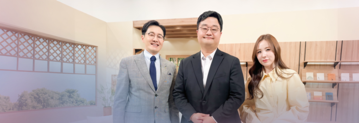 THE NEW 하늘빛향기