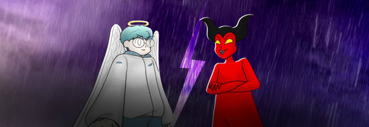 악마 수업 시즌2