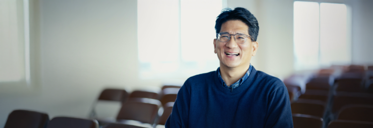 미션로그: 끝나지 않은 선교 이야기