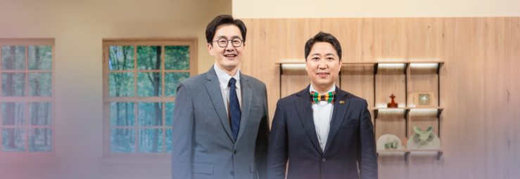 THE NEW 하늘빛향기