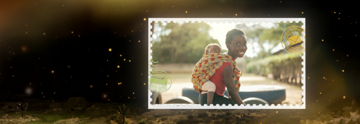 선교지에서 온 편지