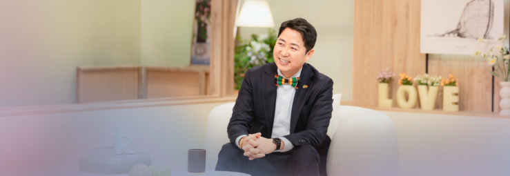 THE NEW 하늘빛향기