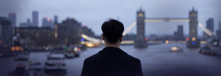 소년이 어른이 되어 - MK의 고백, 10년 후