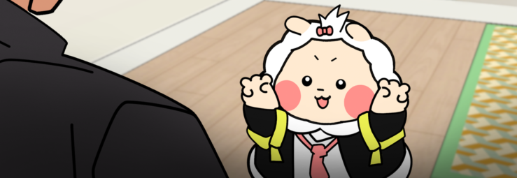 우주최강 양양순 - 양양 히어로