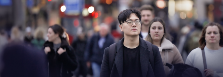 소년이 어른이 되어 - MK의 고백, 10년 후